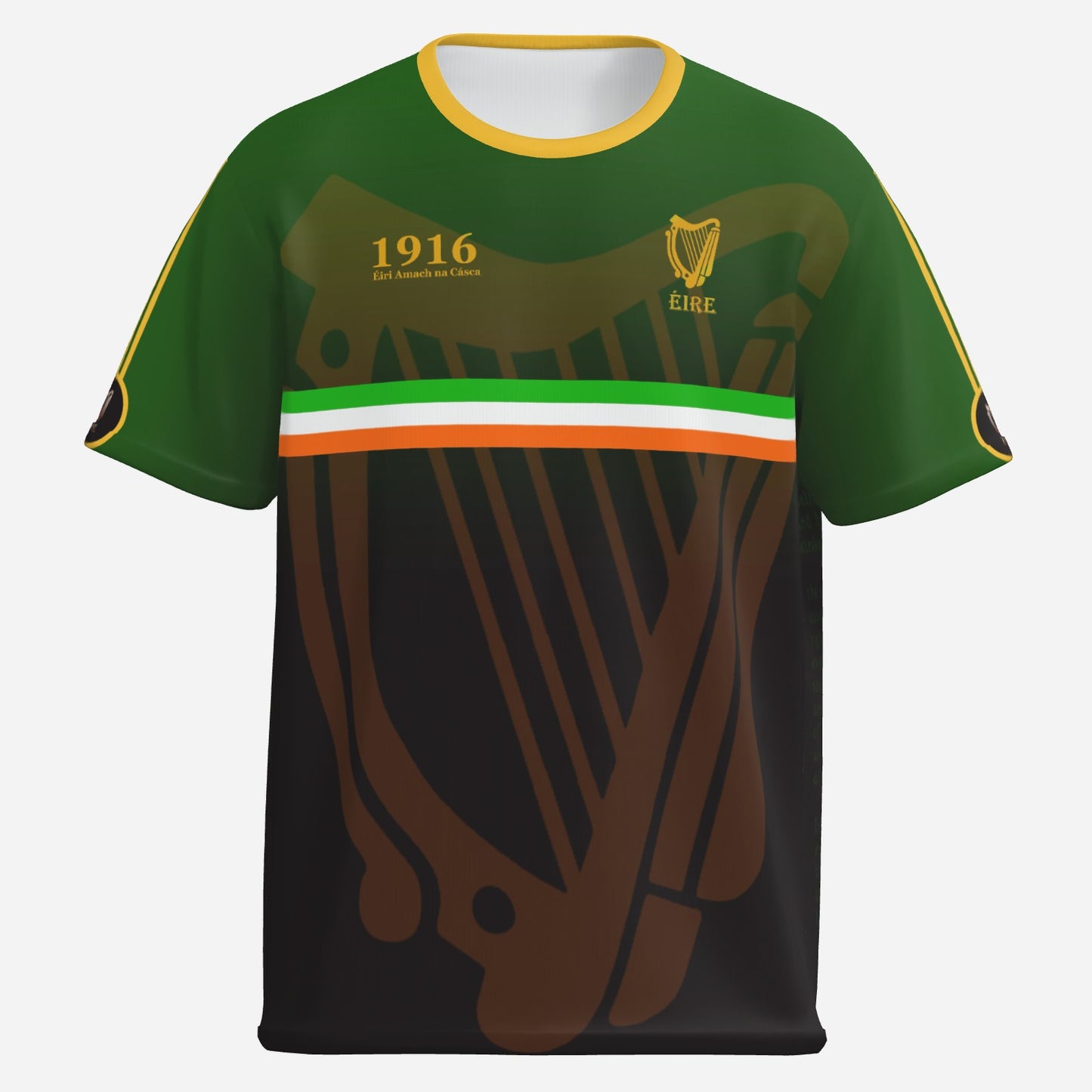 Easter 1916 Jersey