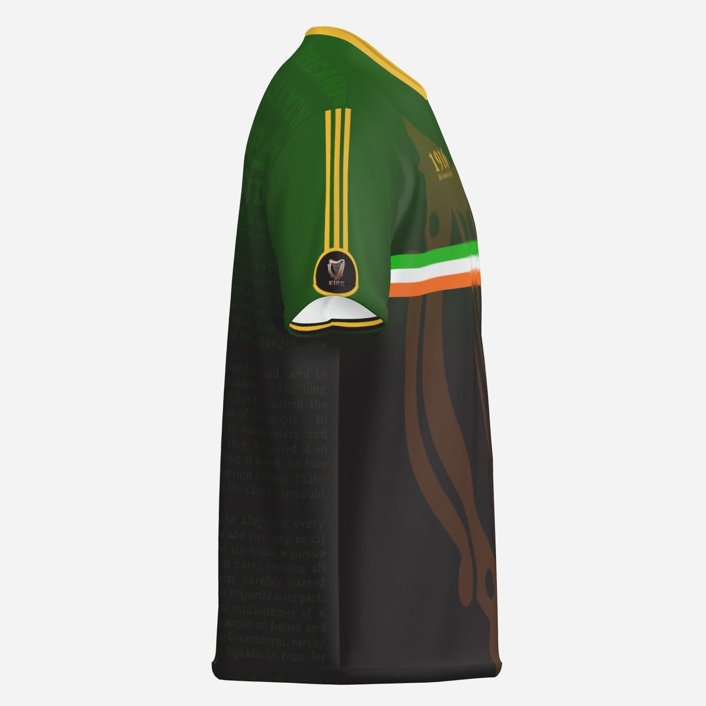 Easter 1916 Jersey