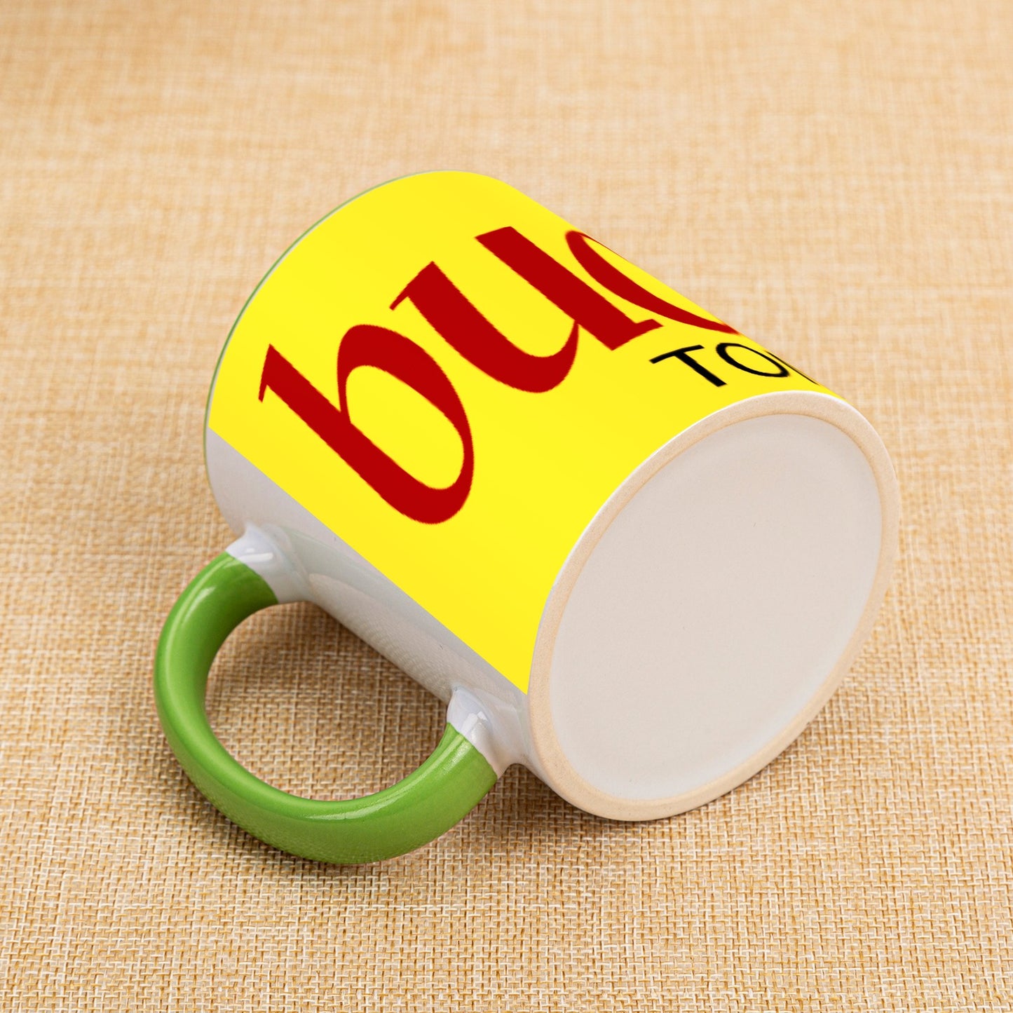Buckfast Mug