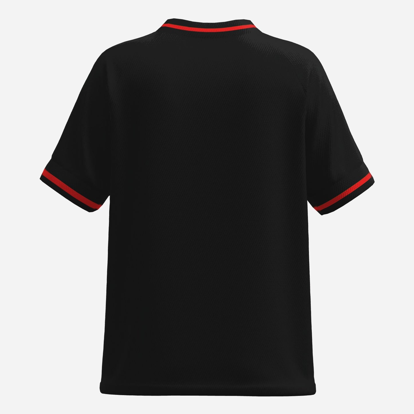 Womens Mesh V Neck Palestine Jersey