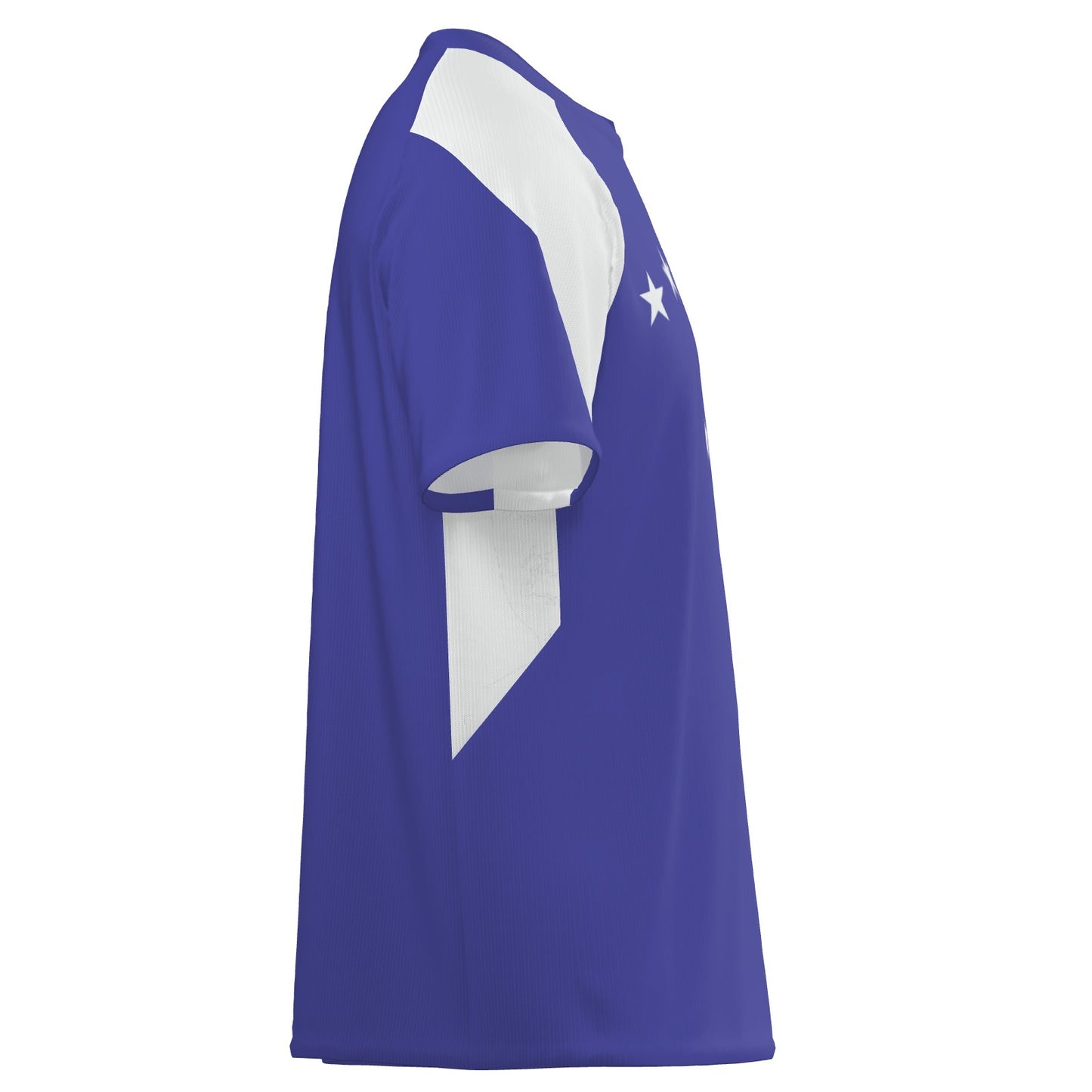 Starry Plough Jersey - Blue Edition