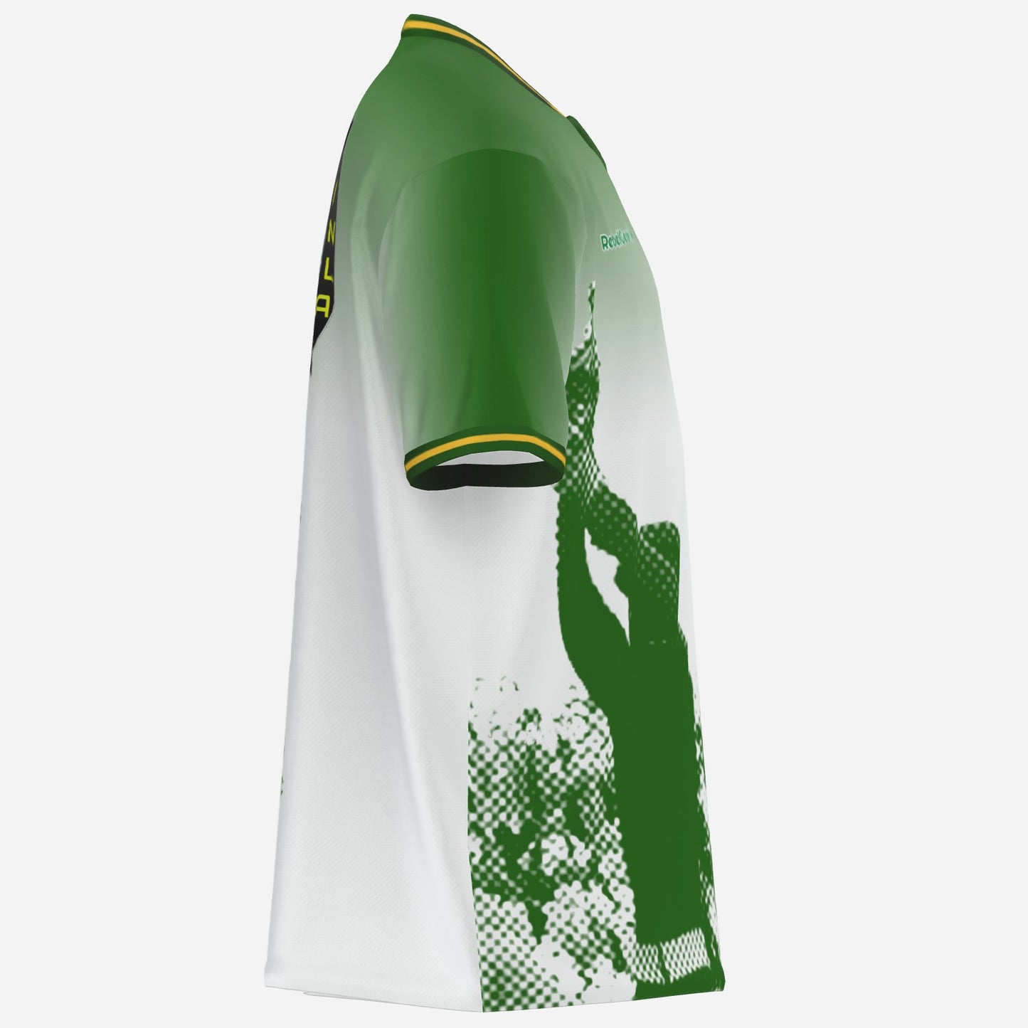 1981 Hungerstrikers Tribute Jersey