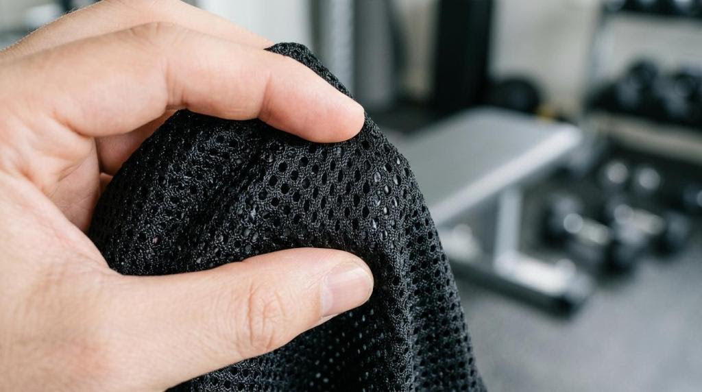 Best Fabrics for Training Tops and Mesh Jerseys: Breathability vs Durabilit