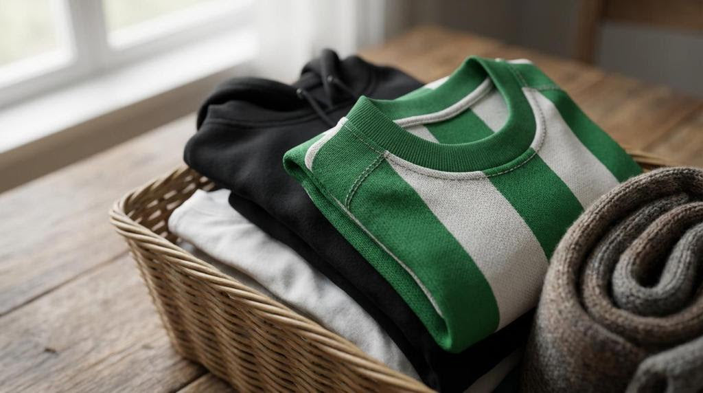 Mix‑and‑Match Bundle Deals: Save on Multi‑Item Orders (Tees, Jerseys, Hoodies)