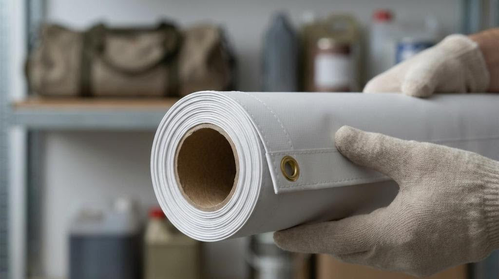 Flags, Scarves, and Banners: How to Choose the Right Material and Size