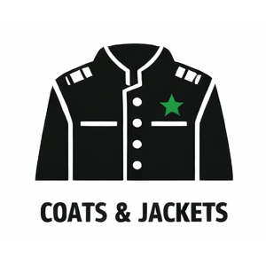 Coats and Jackets