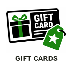 Gift Cards