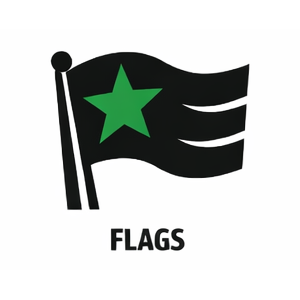 Flags