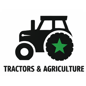 Tractors and Agriculture