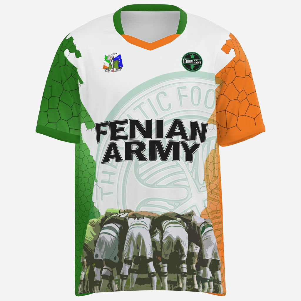 Fenian Army 67 Jersey