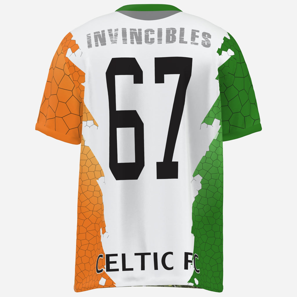 Fenian Army 67 Jersey