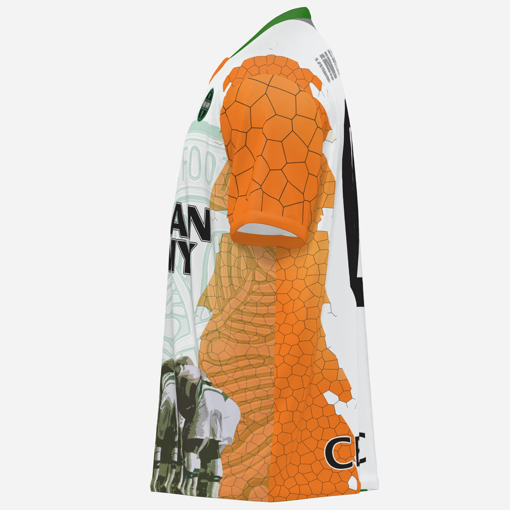 Fenian Army 67 Jersey