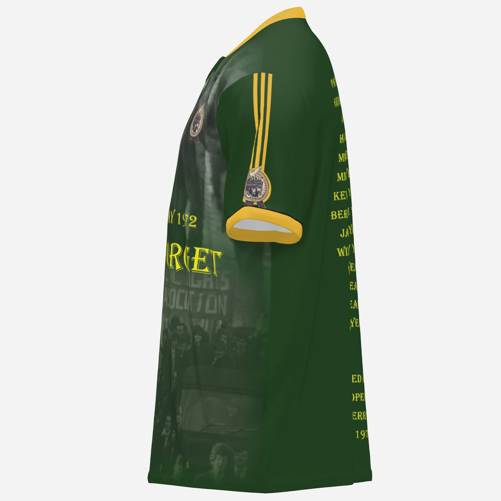 Bloody Sunday Commemorative Shirt