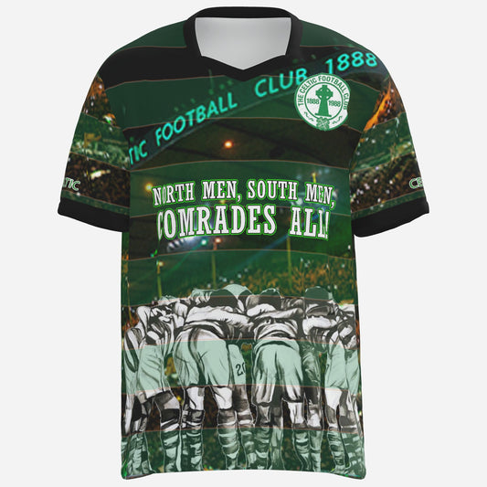 Celtic Hail Hail Jersey