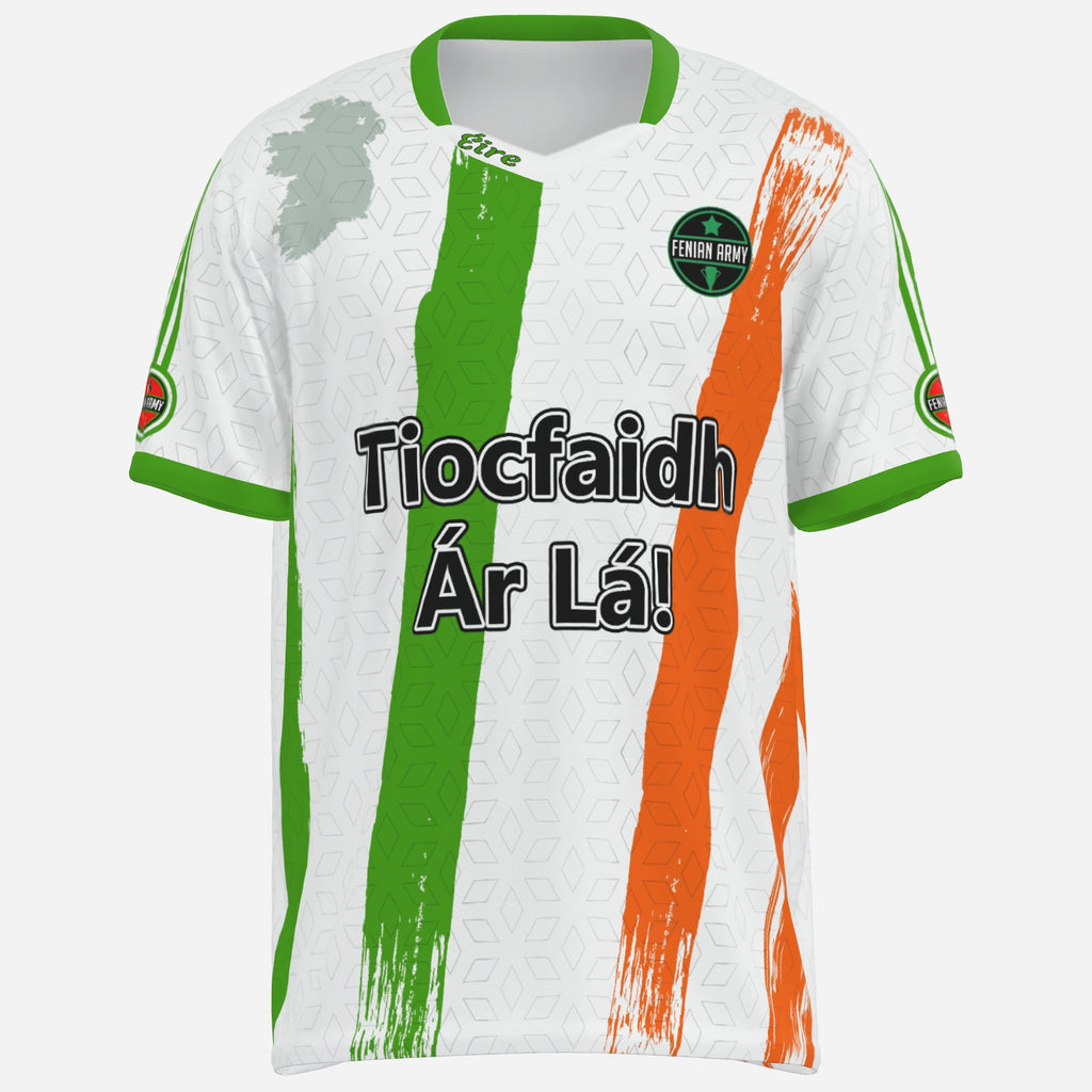 Tiocfaidh Ár Lá Shirt