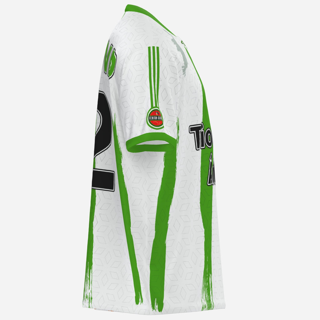 Tiocfaidh Ár Lá Shirt