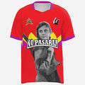 Internationale Brigade, No Pasaran, Gedenk-T-Shirt Spanischer Bürgerkrieg