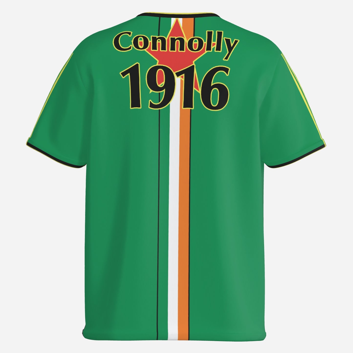 James Connolly Green