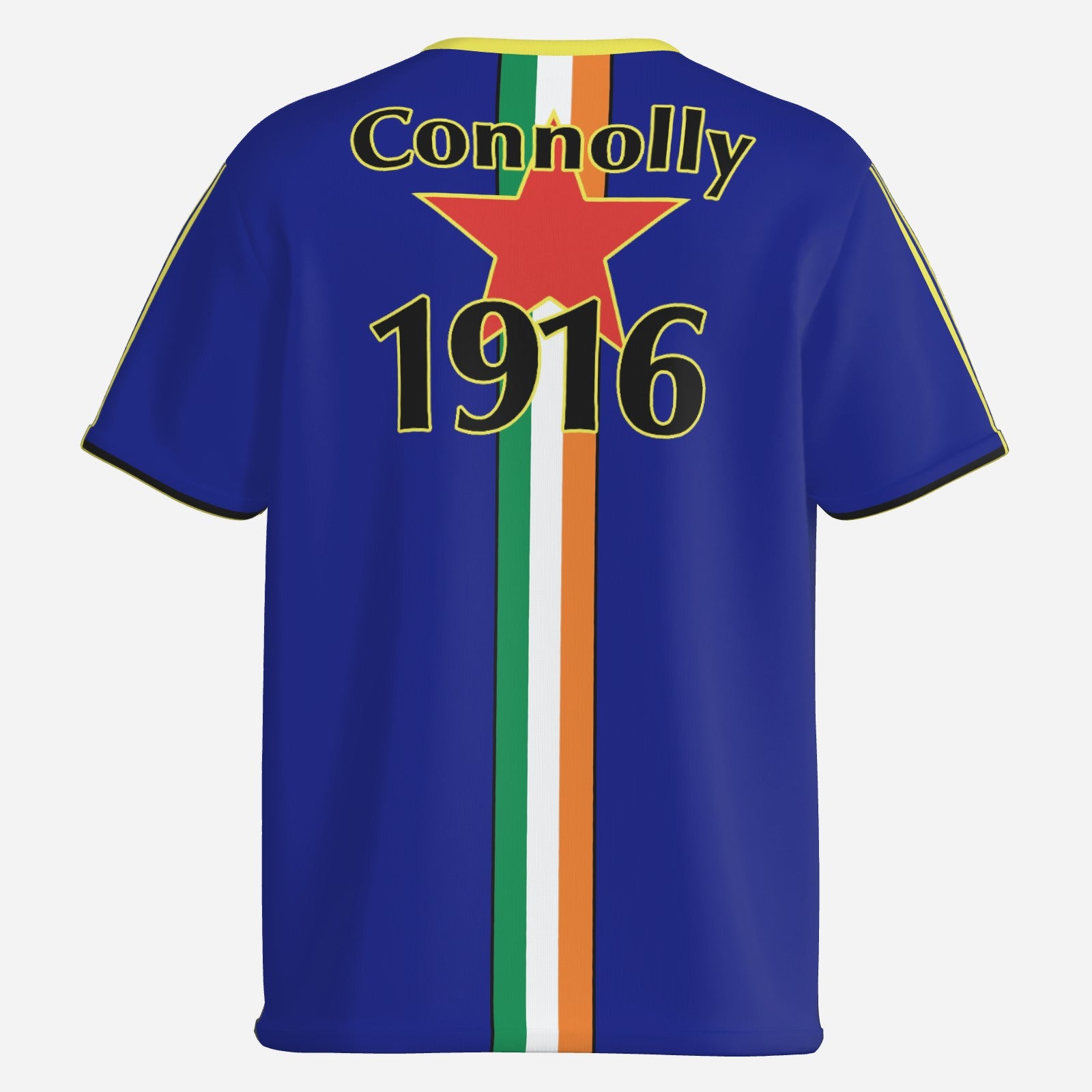 James Connolly Shirt in Blue