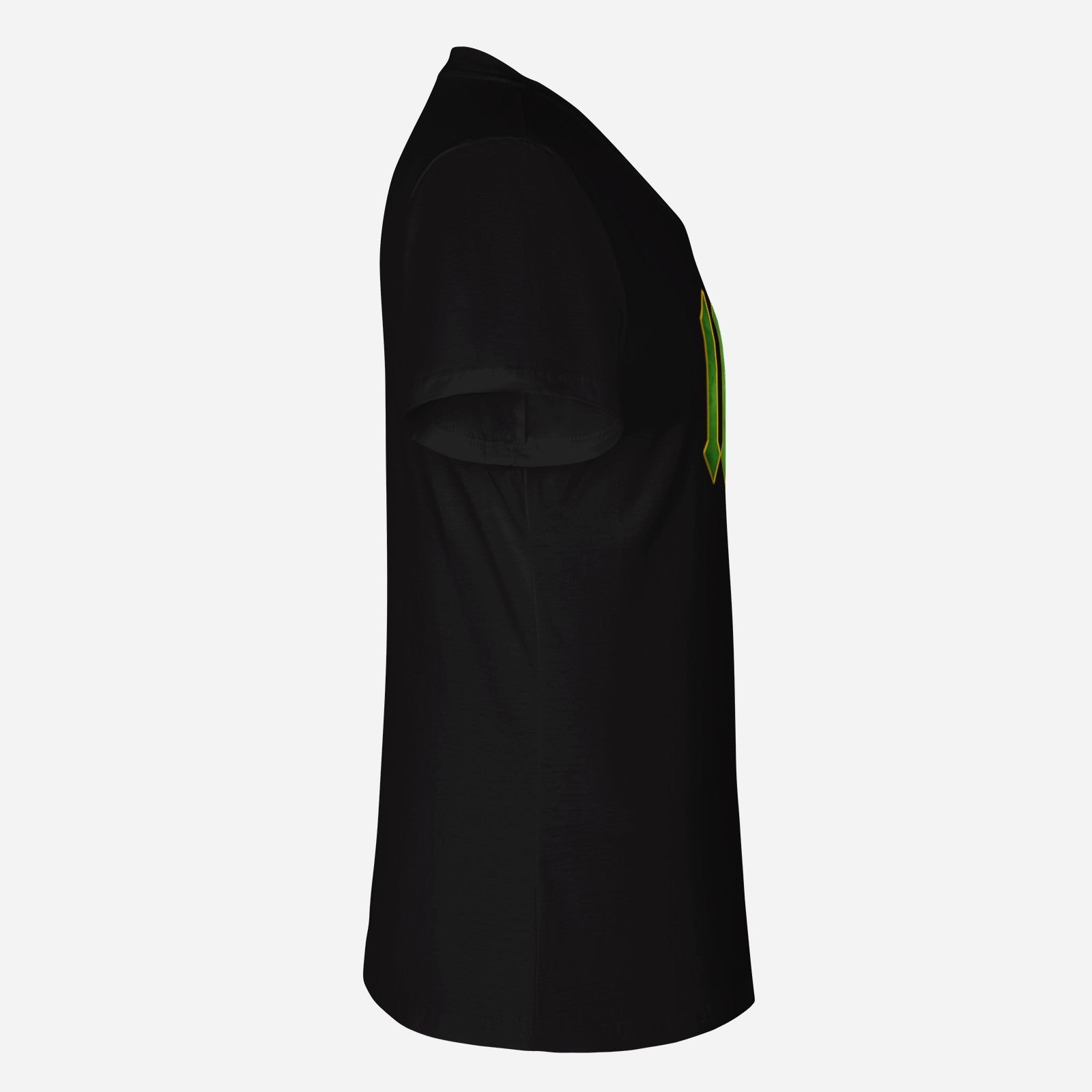 IRISH in AD/DC font.