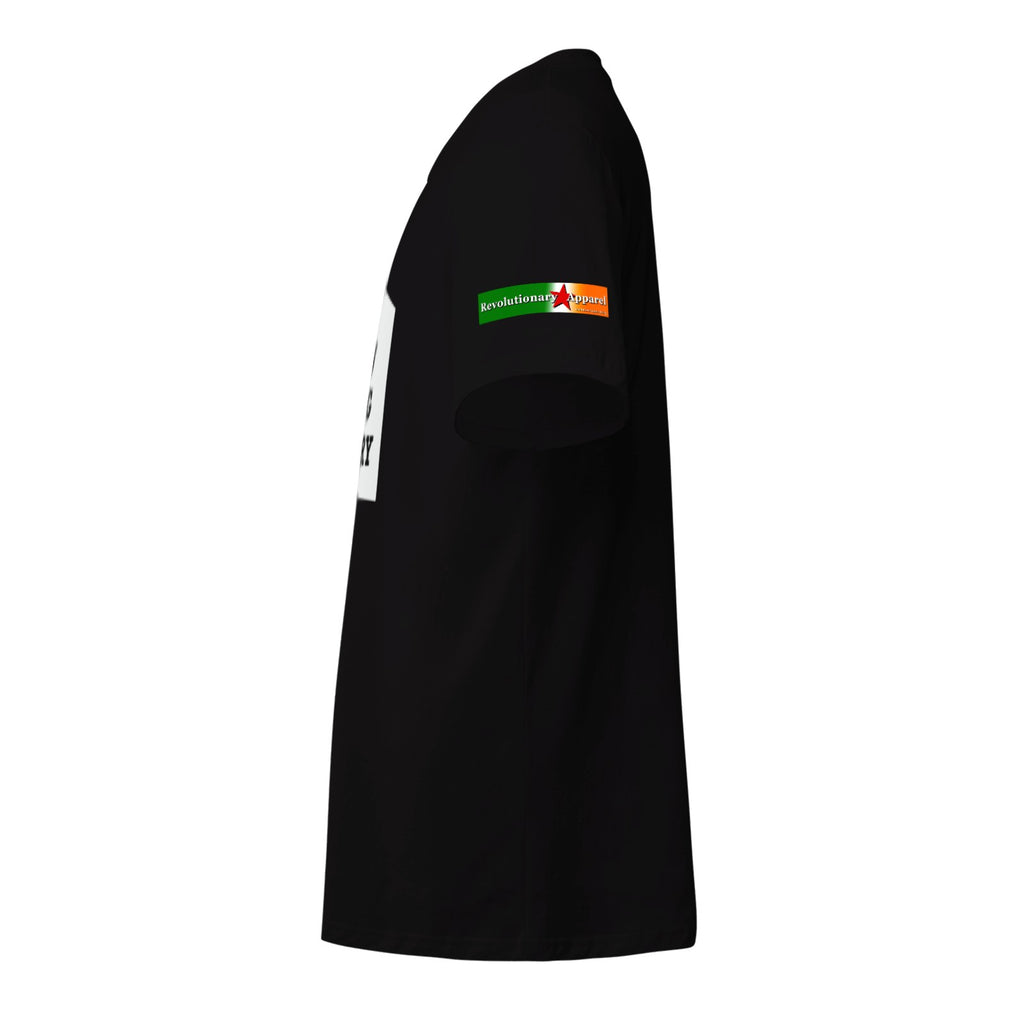 Classic Free Derry Corner t-shirt