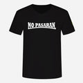 No Pasaran