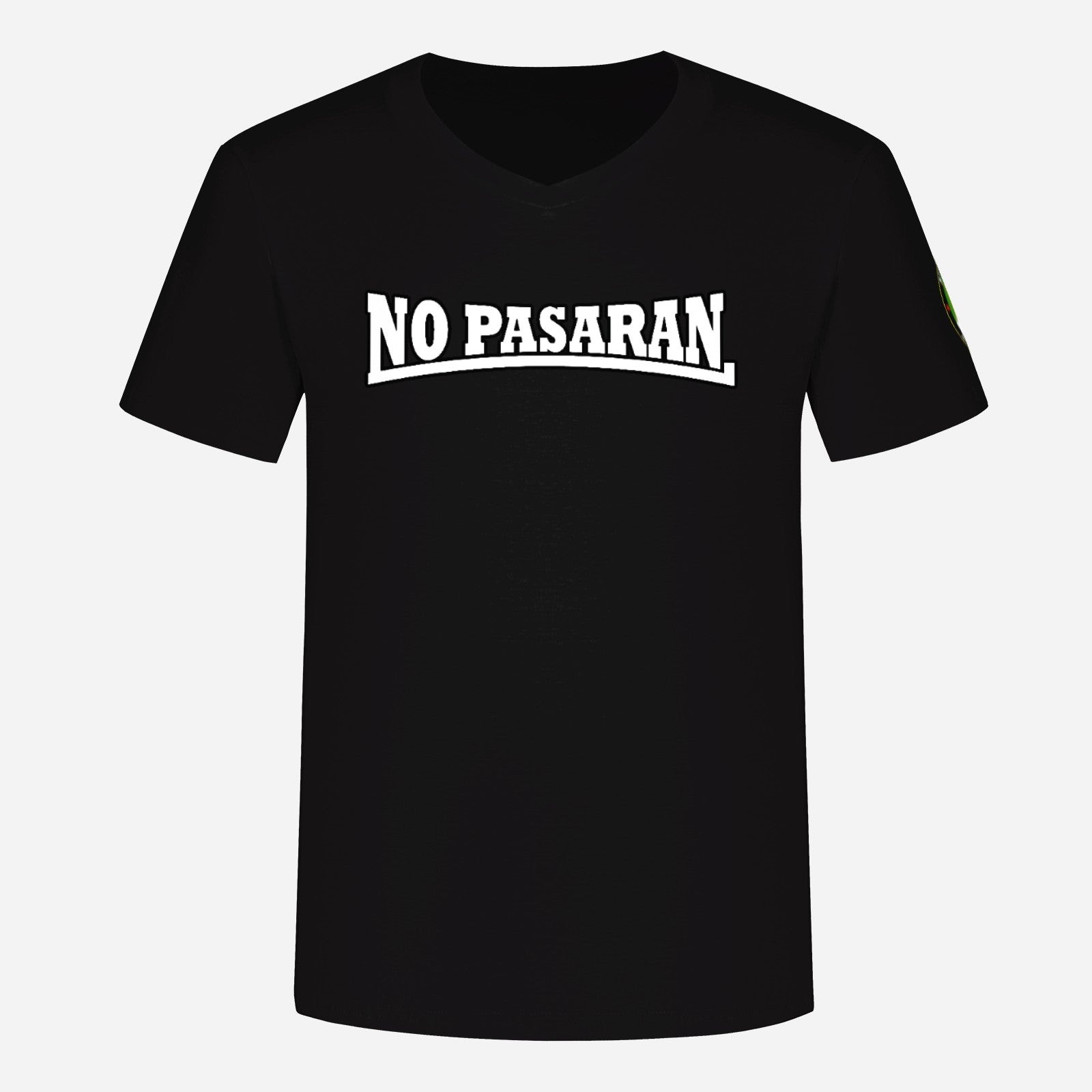 No Pasaran