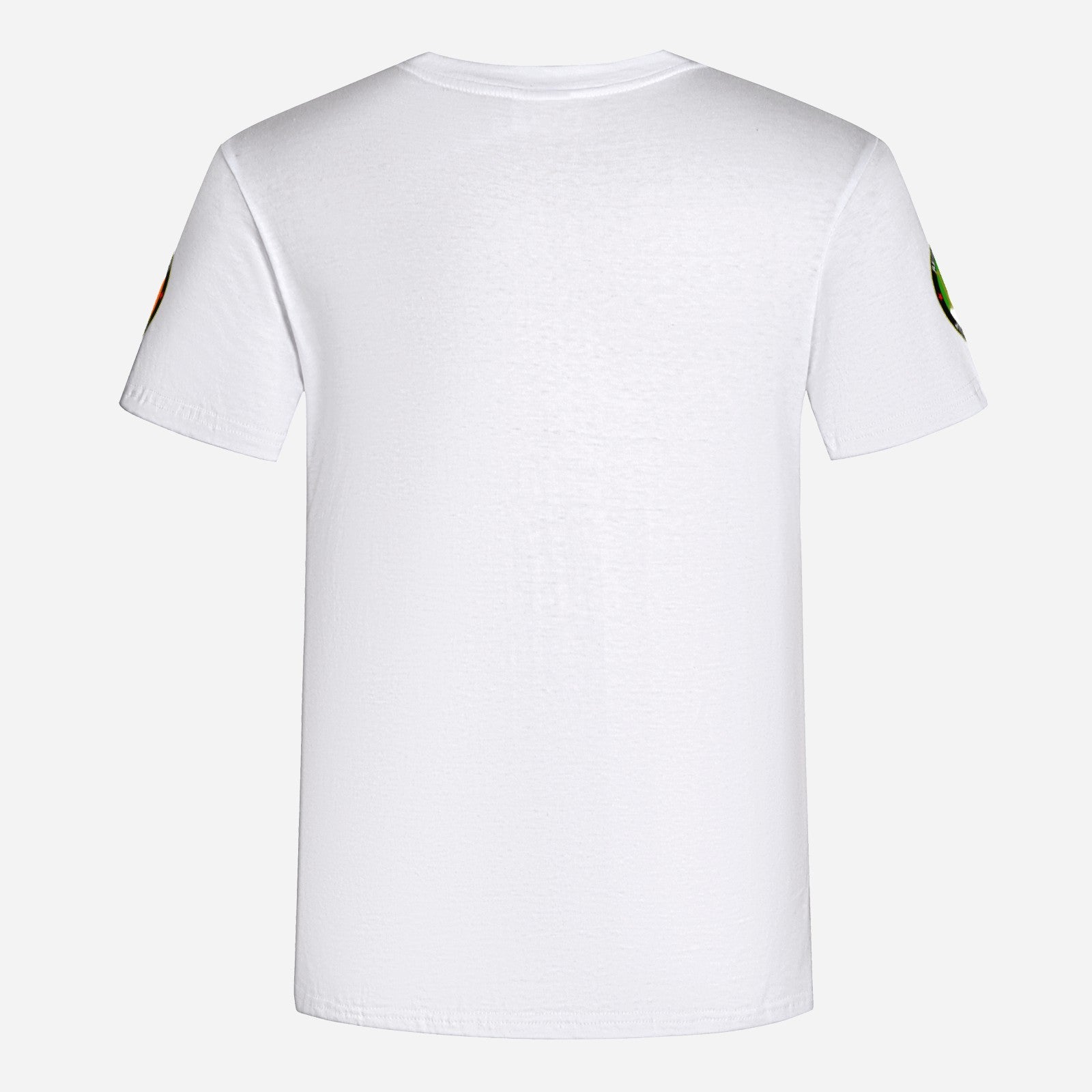 Bogside, boy with gas mask