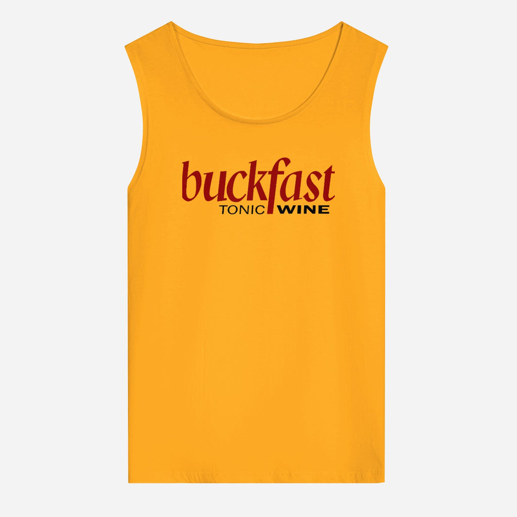 Buckfast Tank top