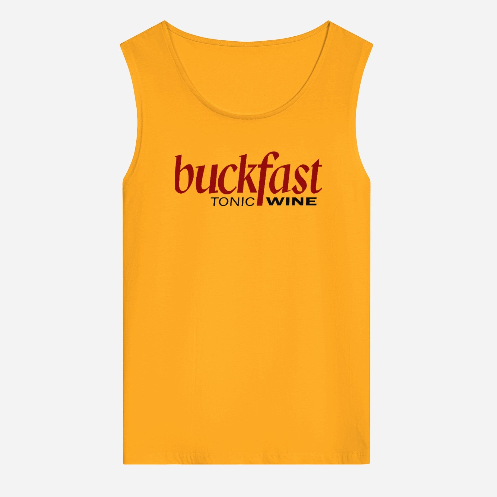 Buckfast Tank top