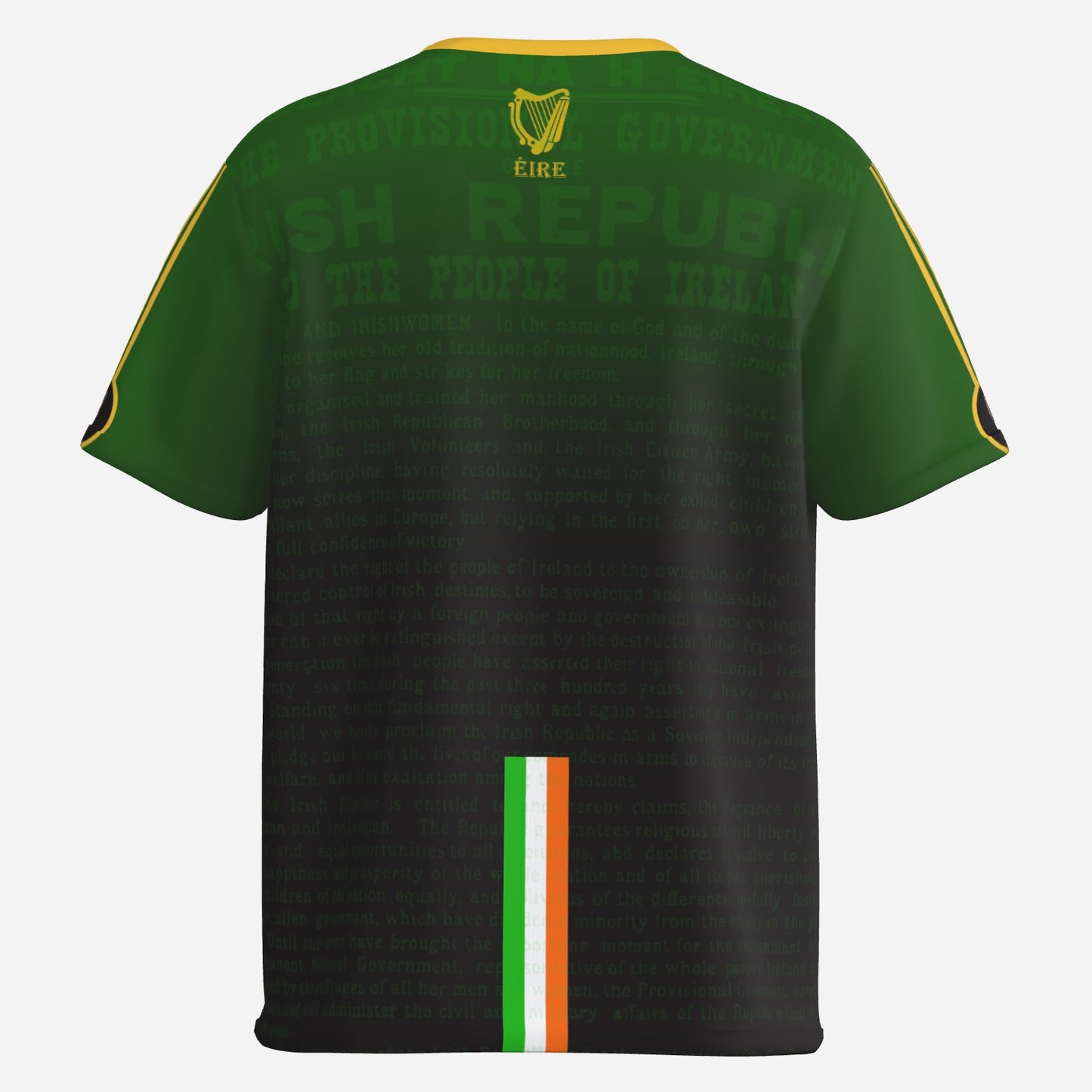 Easter 1916 Jersey