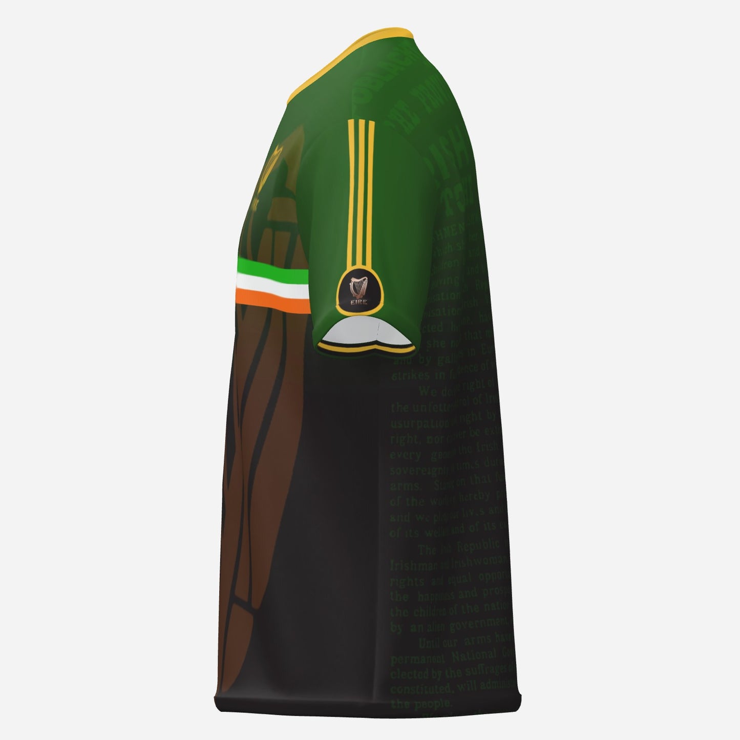 Easter 1916 Jersey