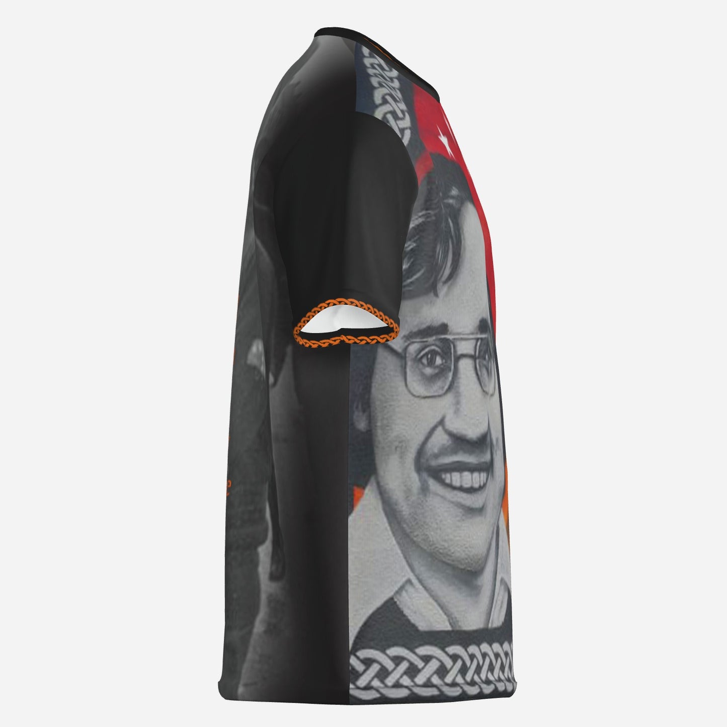 Micky Devine Commemorative Jersey
