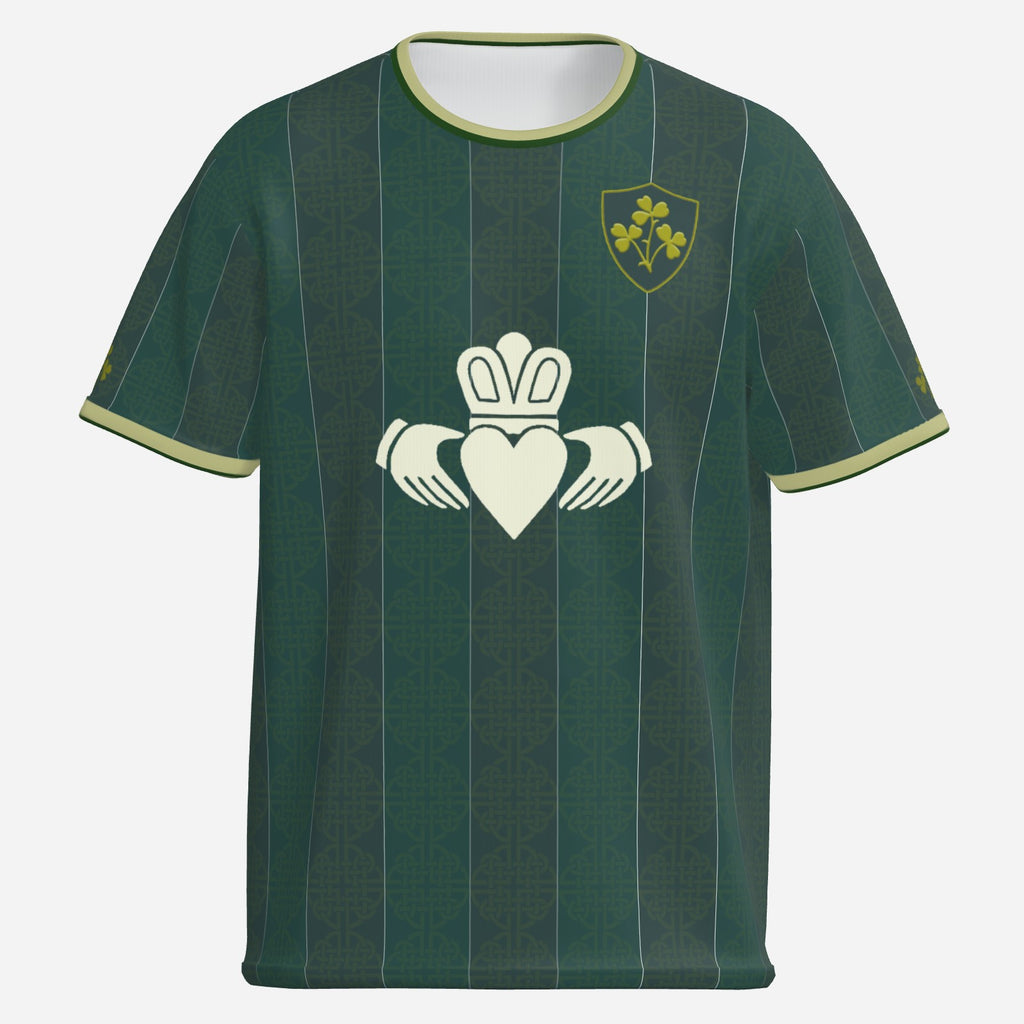 Claddagh Shirt