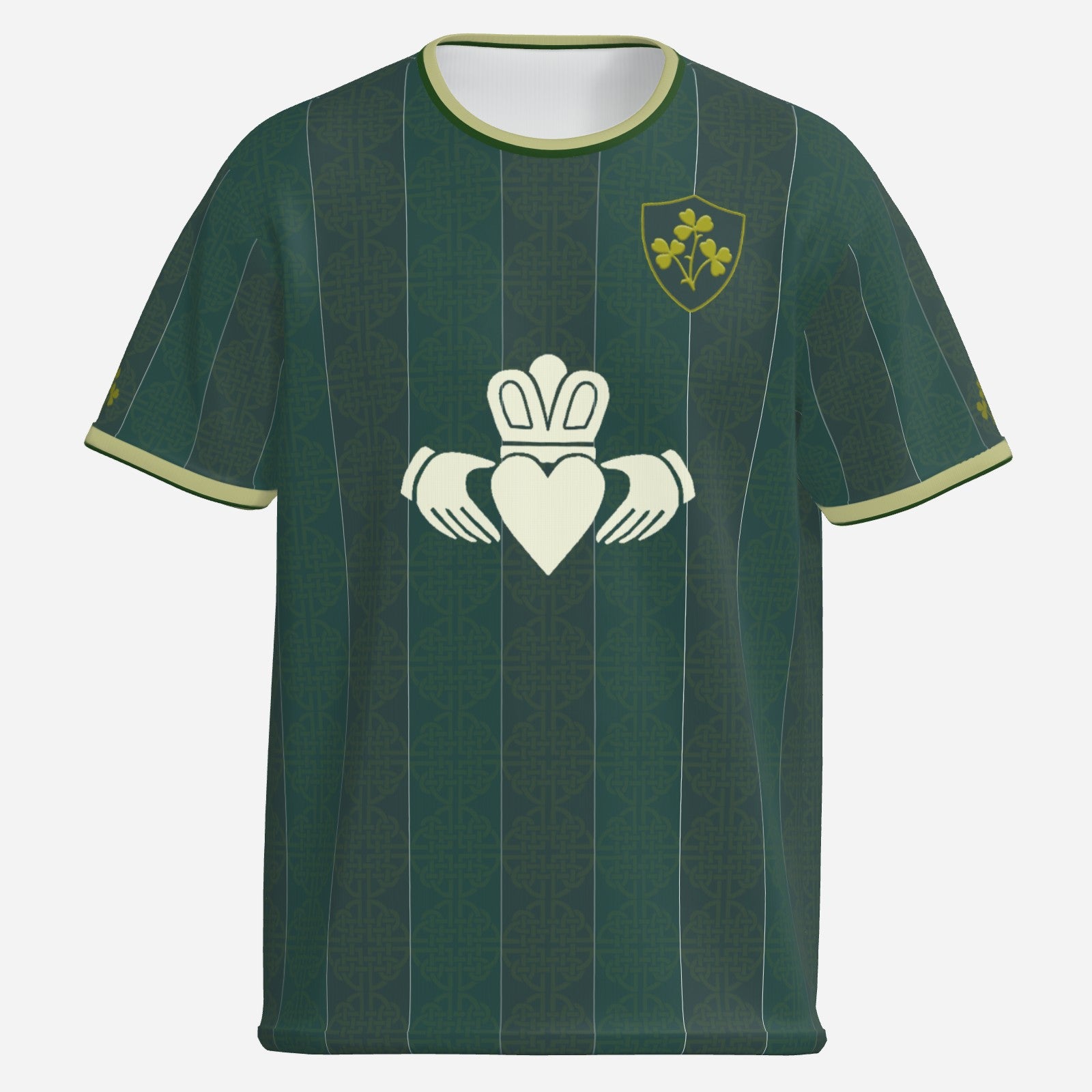 Claddagh Shirt