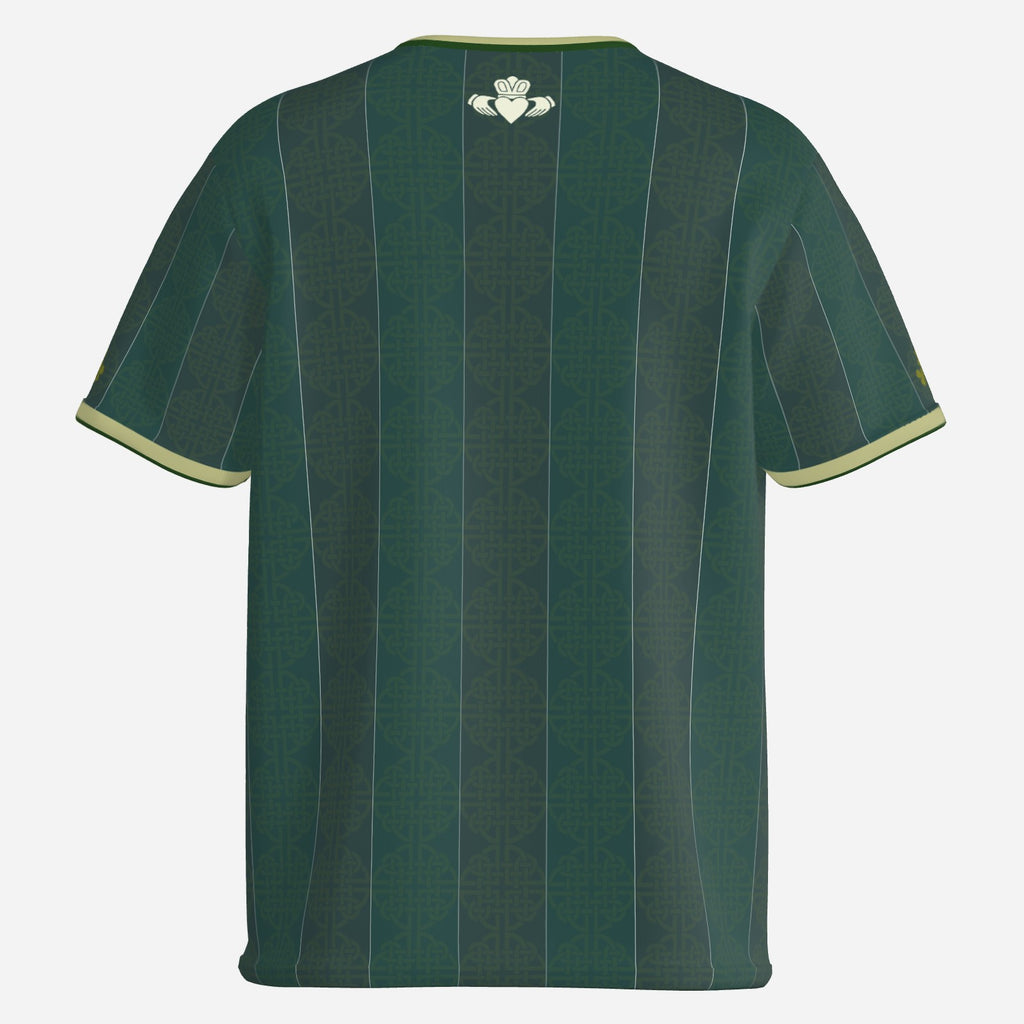 Claddagh Shirt