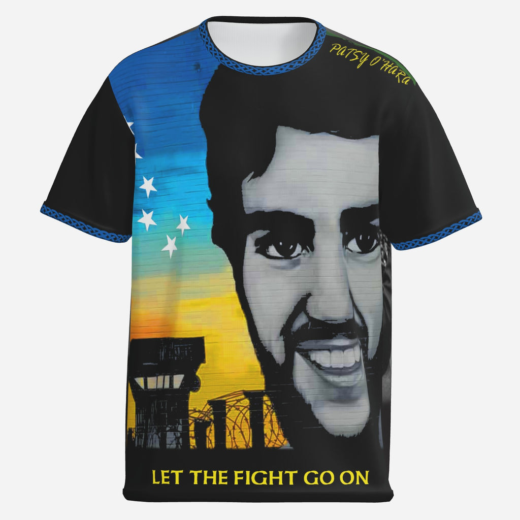 Patsy O'Hara Tribute Jersey