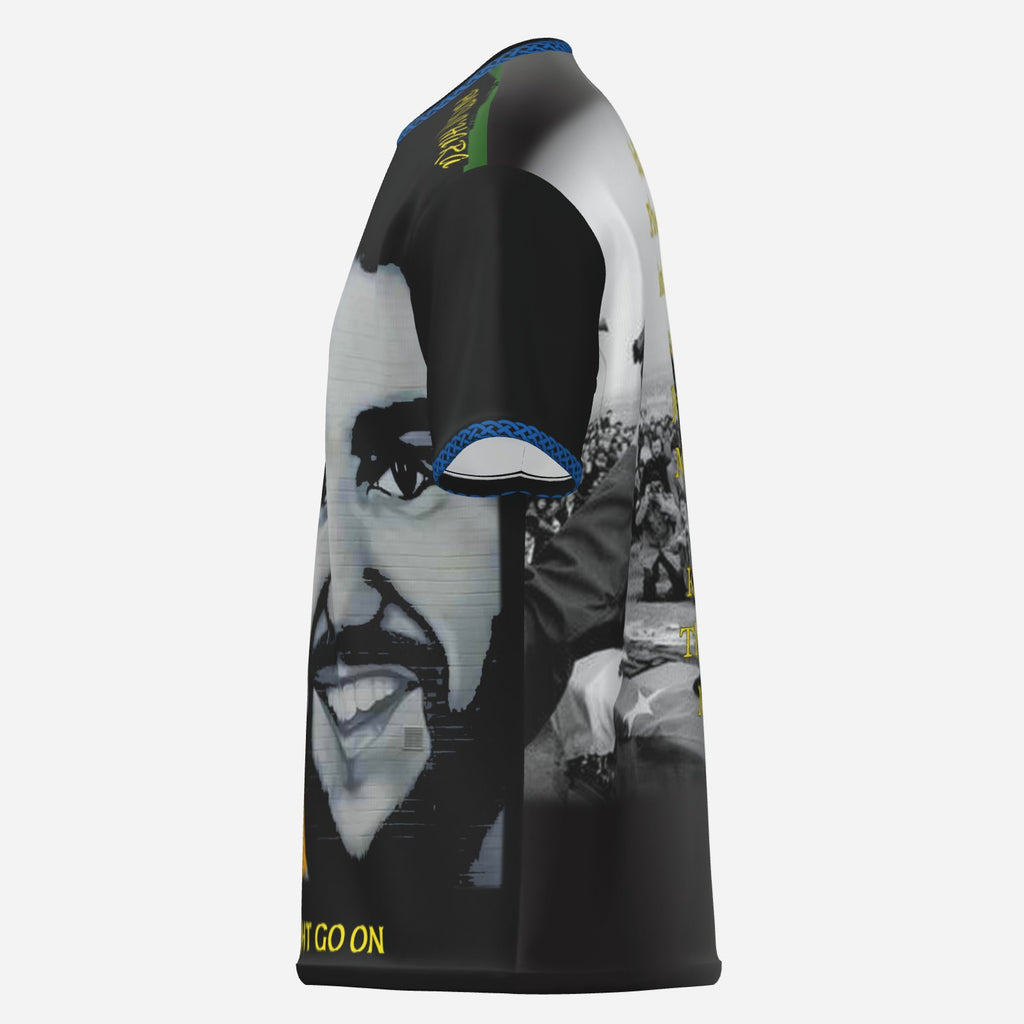 Patsy O'Hara Tribute Jersey