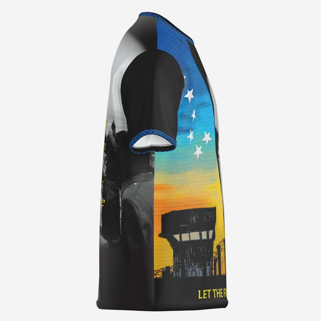 Patsy O'Hara Tribute Jersey