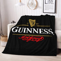 Guinness Blanket