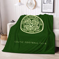 Celtic Fleece Blanket/Throw