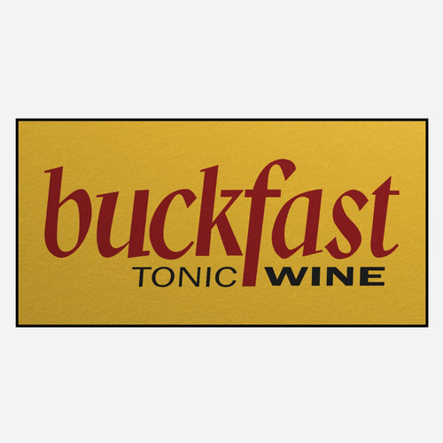 Buckfast Beach Towel