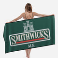 Smithwick's Ale Beach Towel