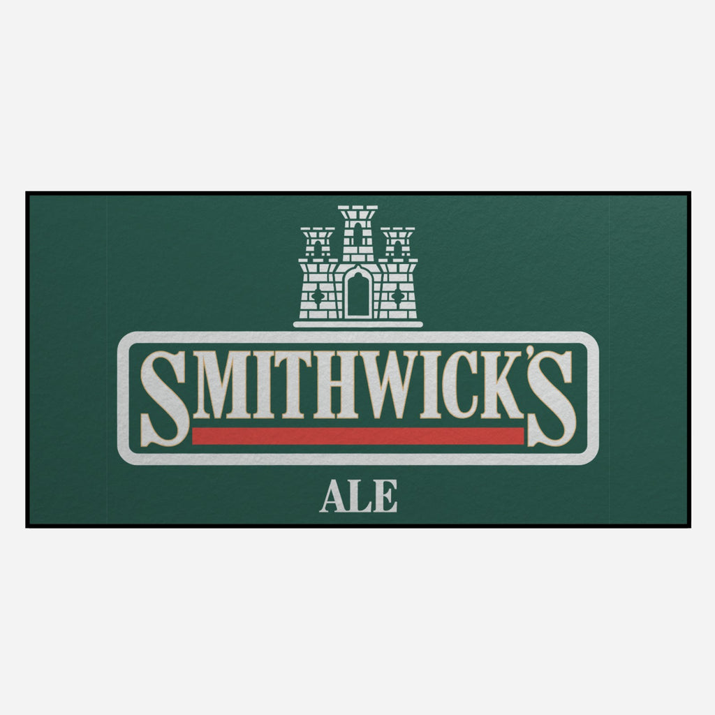 Smithwick's Ale Beach Towel