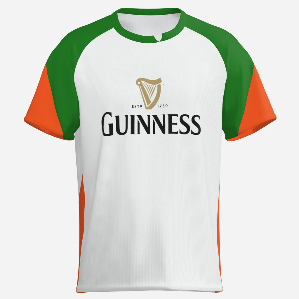 Guinness Inspired Jersey