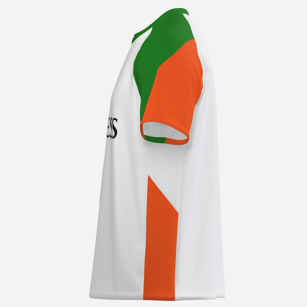 Guinness Inspired Jersey