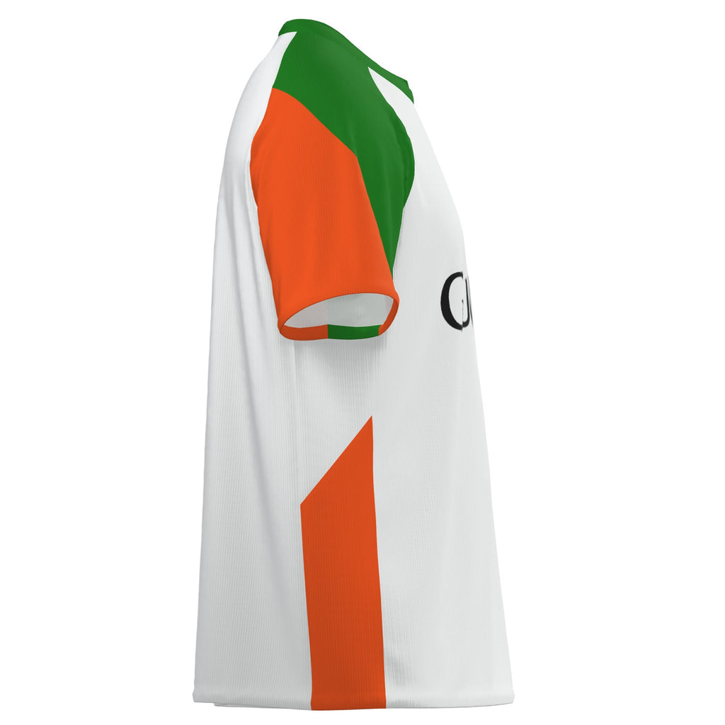 Guinness Inspired Jersey