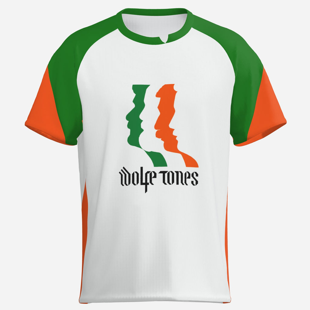 Wolfe Tones Premium Jersey
