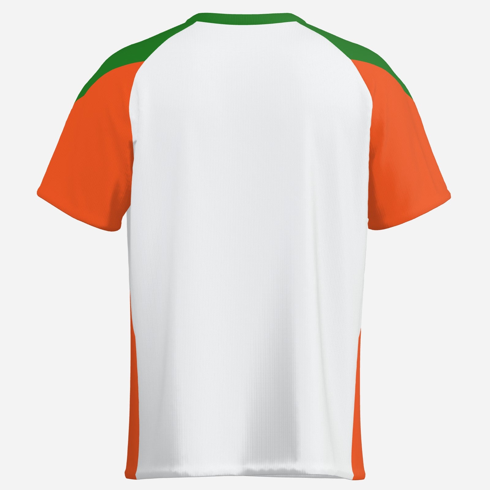 Wolfe Tones Soccer Style Jersey Large Logo