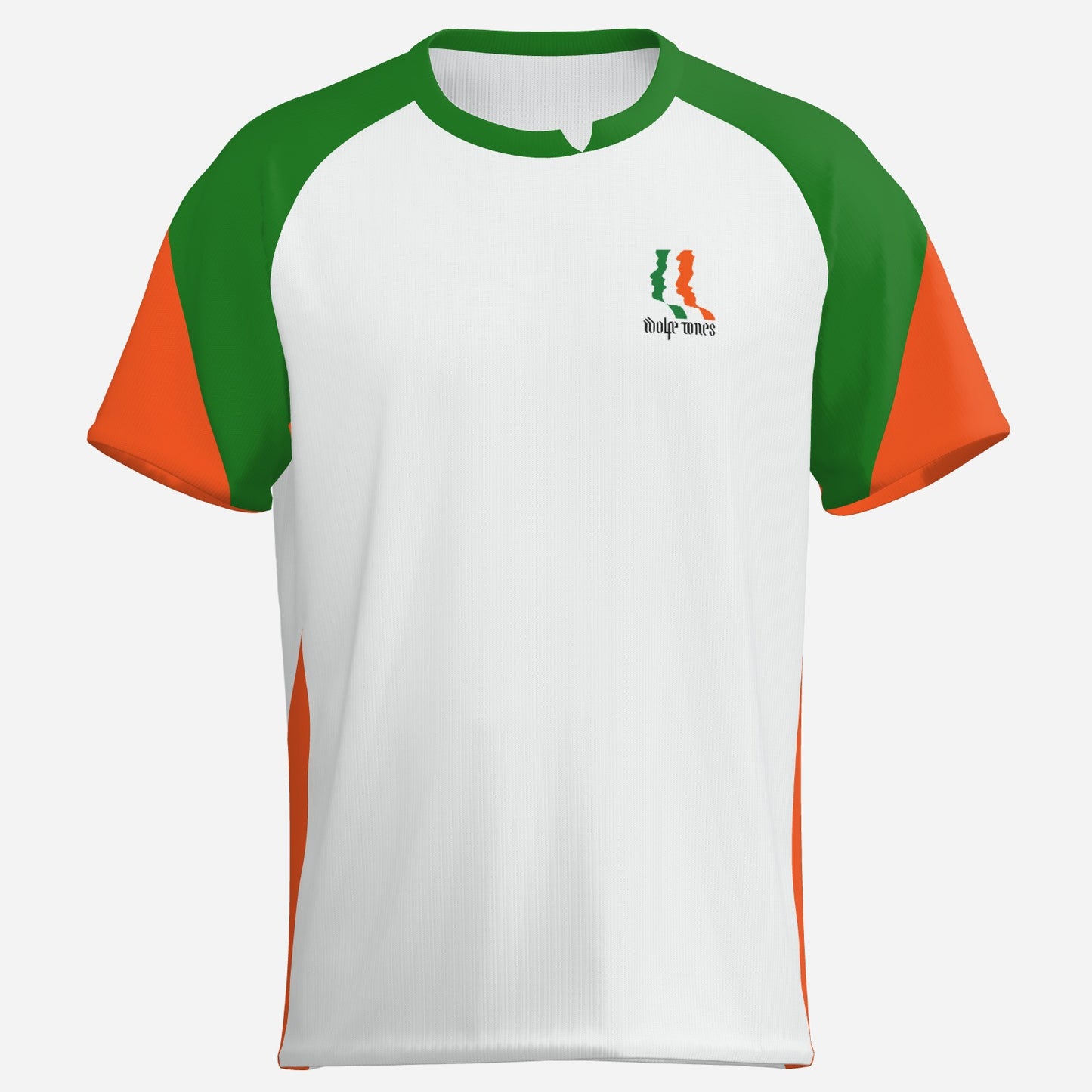 Wolfe Tones Soccer Jersey